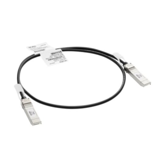 HPE Instant On 10G DAC Cable de Cobre Conexión Directa SFP+ a SFP+ 3m