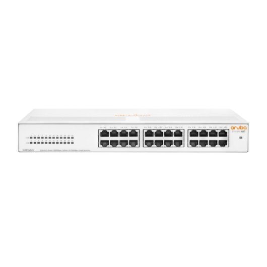 HPE Aruba Instant On 1430 Switch No Gestionado L2 24 Puertos Gigabit