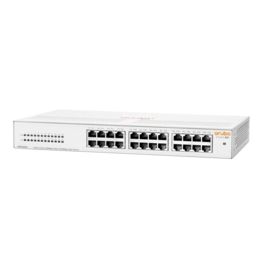 HPE Aruba Instant On 1430 Switch No Gestionado L2 24 Puertos Gigabit