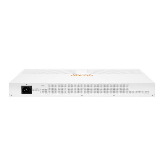 Switch gestito HPE Instant On 1930 L2+ 24 porte Gigabit + 4 SFP+ PoE 195 W