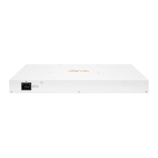 Switch Gestido HPE Aruba Instant On 1930 24 Ports Gigabit + 4 SFP+ PoE 370W