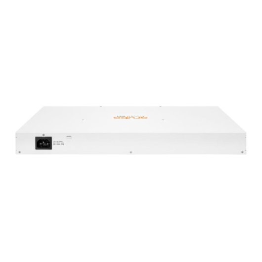 Switch Gestido HPE Aruba Instant On 1930 24 Ports Gigabit + 4 SFP+ PoE 370W