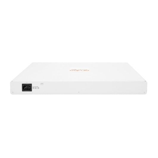 HPE Instant On 1960 Switch Gestionado L2+ 48 Puertos Gigabit + 2 SFP+ PoE 600W
