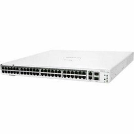 Switch Gestito HPE Instant On 1960 48 Porte Gigabit + 2 SFP+ PoE 600W