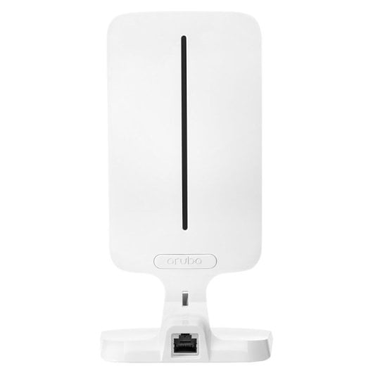Punto di accesso Wi-Fi 6 dual-band HPE Instant On AP22D, doppia radio 2x2 + alimentatore UE 12V/18W