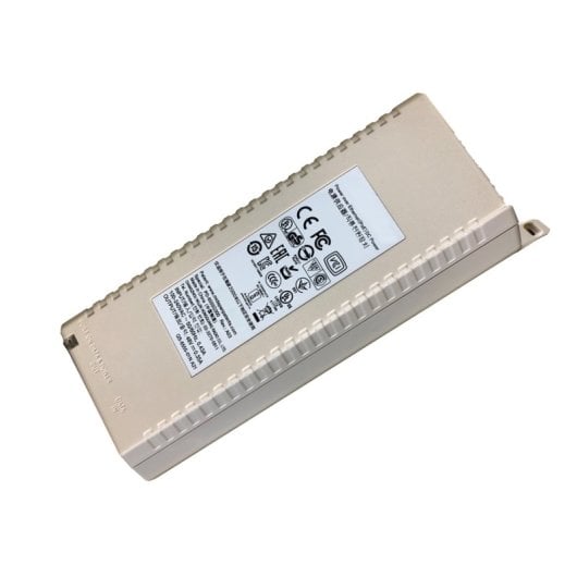 HPE Instant On 802.3af Inyector PoE Midspan 15.4W