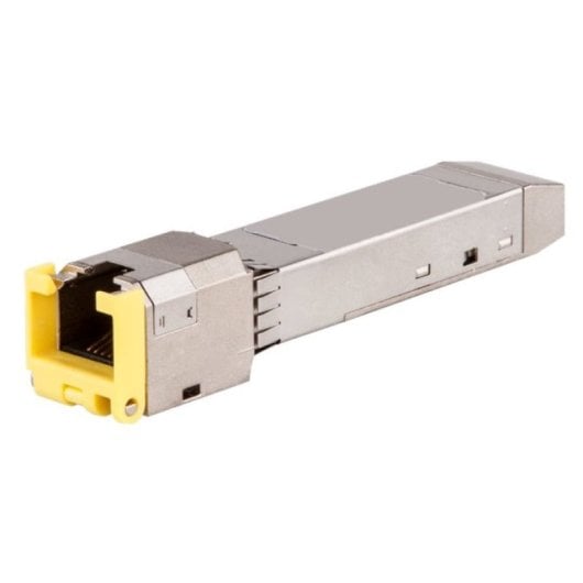 HPE Instant On 1G SFP Glasfaser-Transceiver RJ45 100 m XCVR