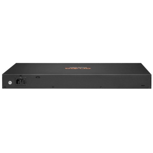 HPE Aruba 6000 48G Class4 Switch Gestionado L3 48 Puertos Gigabit + 4 SFP PoE 370W