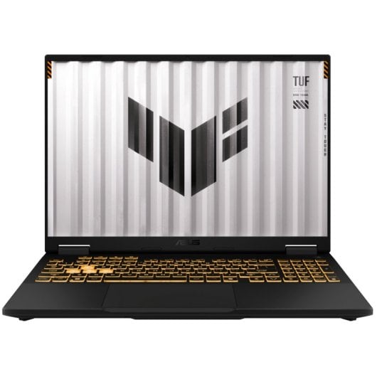 ASUS TUF Gaming F16 FX608JPR-QT002 Intel Core i7-14650HX/32GB/1TB SSD/RTX 5070/16"
