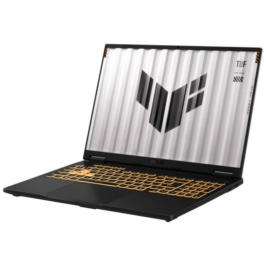 ASUS TUF Gaming F16 FX608JPR-QT002 Intel Core i7-14650HX/32GB/1TB SSD/RTX 5070/16"