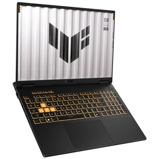 ASUS TUF Gaming F16 FX608JPR-QT002 Intel Core i7-14650HX/32GB/1TB SSD/RTX 5070/16"