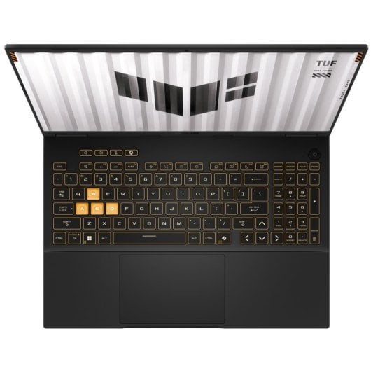 ASUS TUF Gaming F16 FX608JPR-QT002 Intel Core i7-14650HX/32GB/1TB SSD/RTX 5070/16"