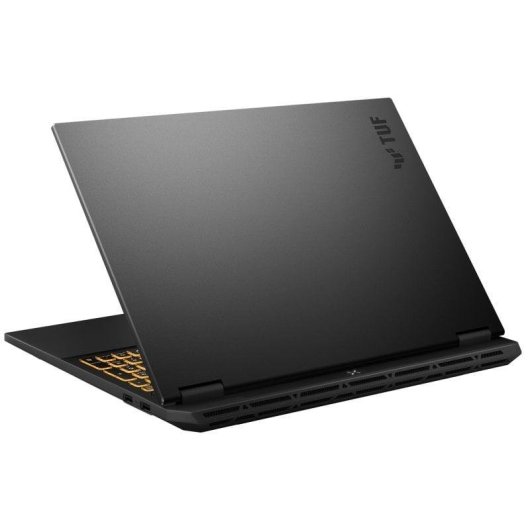 Laptop ASUS TUF Gaming F16 FX608JPR-QT002 16" Intel Core i7-14650HX 32GB 1TB SSD RTX 5070 Ohne Betriebssystem