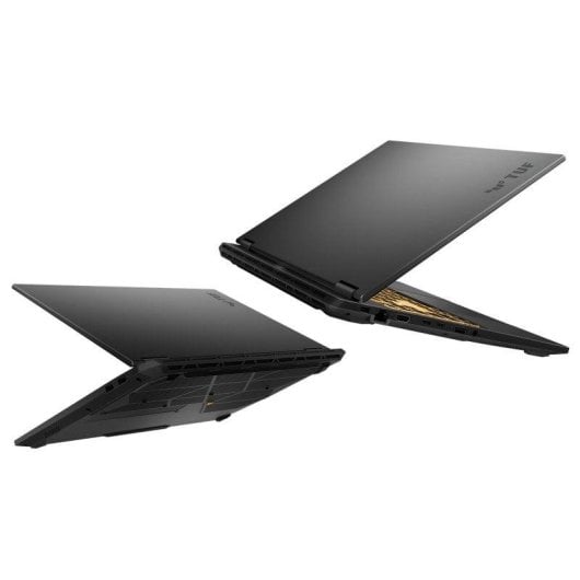 Laptop ASUS TUF Gaming F16 FX608JPR-QT002 16" Intel Core i7-14650HX 32GB 1TB SSD RTX 5070 Ohne Betriebssystem