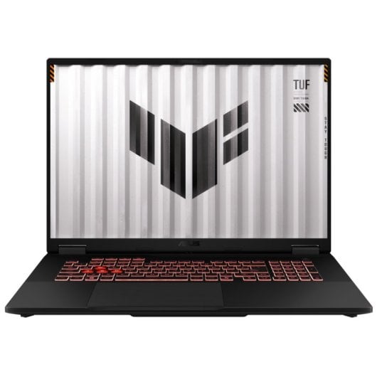 ASUS TUF Gaming A18 FA808UP-S8005 AMD Ryzen 7 260/32GB/1TB SSD/RTX 5070/18"
