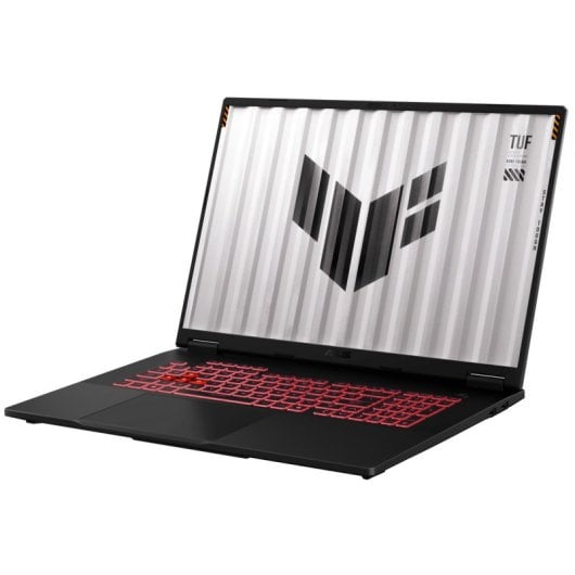 ASUS TUF Gaming A18 FA808UP-S8005 AMD Ryzen 7 260/32GB/1TB SSD/RTX 5070/18"