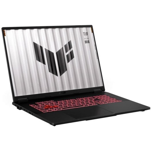 ASUS TUF Gaming A18 FA808UP-S8005 AMD Ryzen 7 260/32GB/1TB SSD/RTX 5070/18"