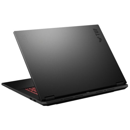 ASUS TUF Gaming A18 FA808UP-S8005 AMD Ryzen 7 260/32GB/1TB SSD/RTX 5070/18"