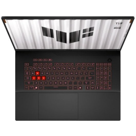 ASUS TUF Gaming A18 FA808UP-S8005 AMD Ryzen 7 260/32GB/1TB SSD/RTX 5070/18"