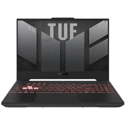 ASUS TUF Gaming A15 FA507NUR-LP003 AMD Ryzen 7 7435HS/16GB/512GB SSD/RTX 4050/15.6"