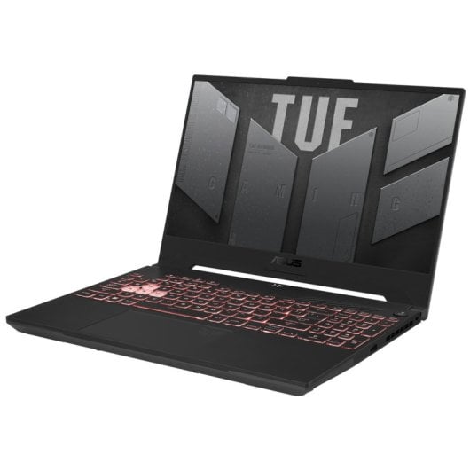 ASUS TUF Gaming A15 FA507NUR-LP003 AMD Ryzen 7 7435HS/16GB/512GB SSD/RTX 4050/15.6"