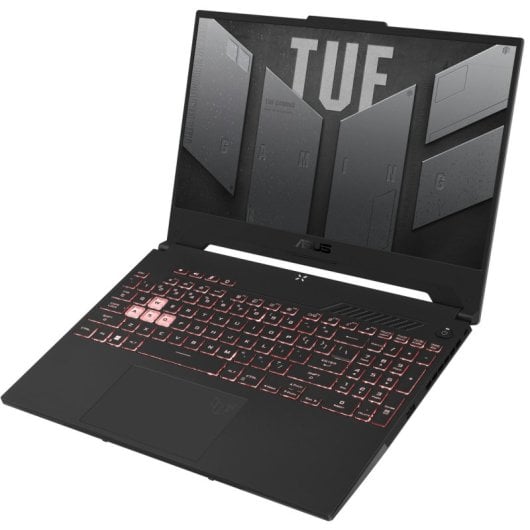 ASUS TUF Gaming A15 FA507NUR-LP003 AMD Ryzen 7 7435HS/16GB/512GB SSD/RTX 4050/15.6"