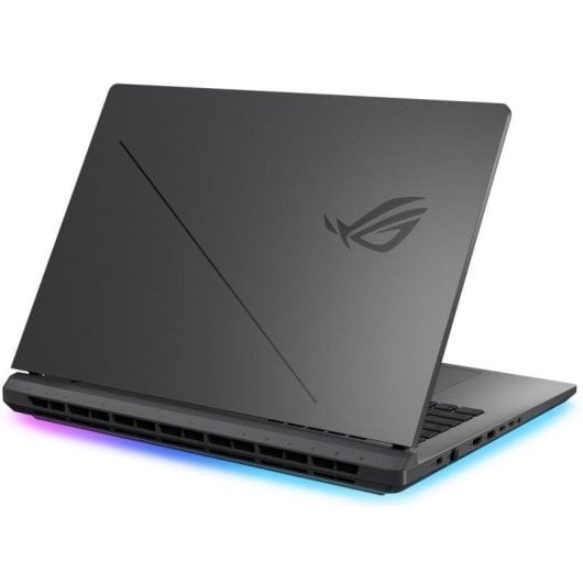 Laptop ASUS ROG Strix G18 G815JMR-S8001 18" Intel Core i7-14650HX 32GB 1TB SSD RTX 5060 Ohne Betriebssystem