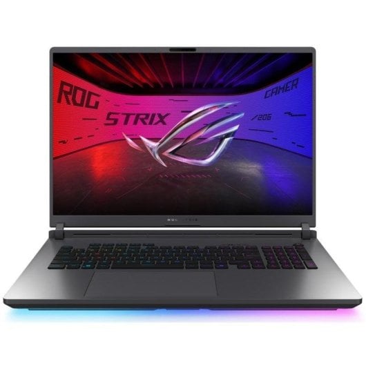 Laptop ASUS ROG Strix G18 G815LP-S9004 18" Intel Core Ultra 9 32GB 1TB SSD RTX 5070 Ohne OS