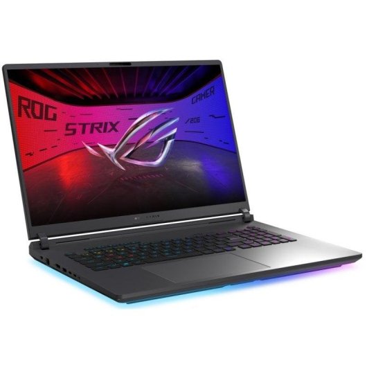 Laptop ASUS ROG Strix G18 G815LP-S9004 18" Intel Core Ultra 9 32GB 1TB SSD RTX 5070 Ohne OS