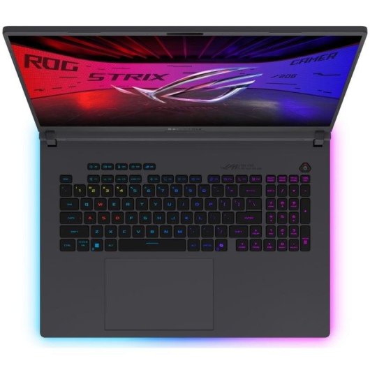 Laptop ASUS ROG Strix G18 G815LP-S9004 18" Intel Core Ultra 9 32GB 1TB SSD RTX 5070 Ohne OS