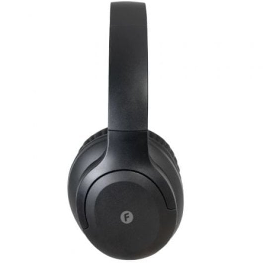 Auriculares Fonestar inalámbricos Bluetooth 5.3 con micrófono y diadema ajustable