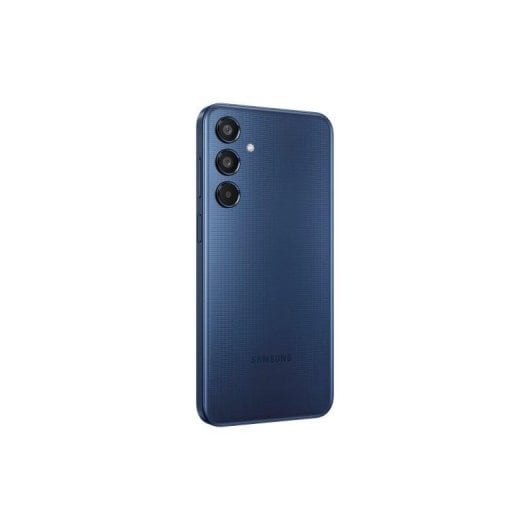 Samsung Galaxy M35 5G 6GB 128GB 6.6" Azul Escuro