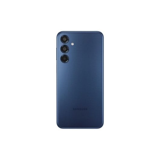 Samsung Galaxy M35 5G 6GB 128GB 6.6" Azul Escuro