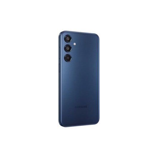 Samsung Galaxy M35 5G 6GB 128GB 6.6" Azul Escuro