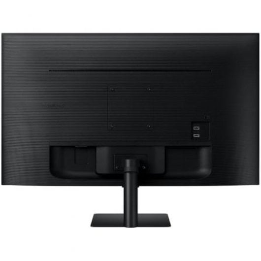Monitor Samsung M50D 27? 1080p 60Hz VA HDR10 Altavoces Smart TV WiFi BT VESA