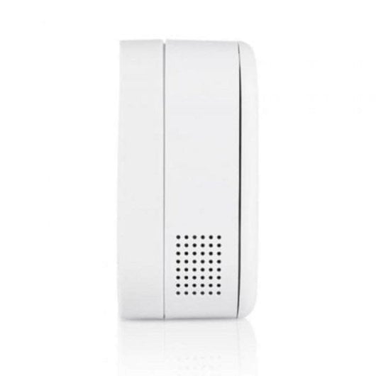 Rilevatore Gas Monossido di Carbonio Smartwares FGA-13041 40m² Allarme 85dB