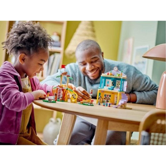 Lego Friends Centro Preescolar de Heartlake City para Niños de 4+ Años