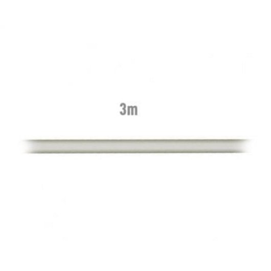 USB-Kabel AISENS A101-0003 3m USB 2.0 A Stecker auf B Stecker beige geschirmt