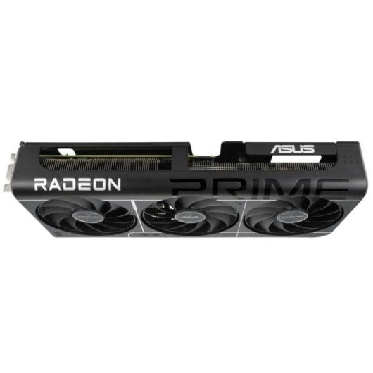 ASUS PRIME AMD Radeon RX 9060 XT OC 16GB GDDR6 FSR 4