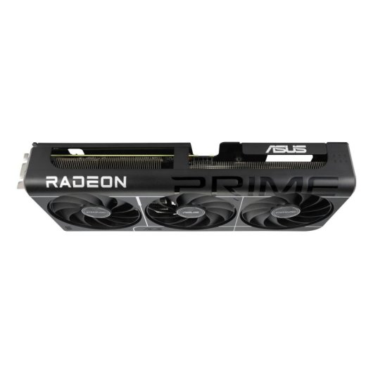 Tarjeta Gráfica ASUS Radeon RX 9060 XT PRIME O16G 16GB GDDR6 PCIe 5.0