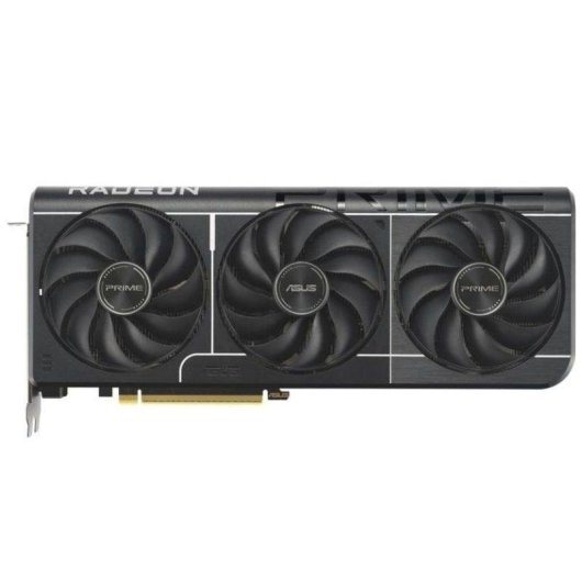 Grafikkarte ASUS Radeon RX 9060 XT OC 8GB GDDR6 FSR 4