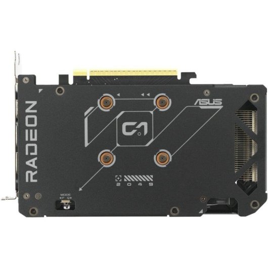 Carte Graphique ASUS Radeon RX 9060 XT DUAL 8GB GDDR6 FSR 4