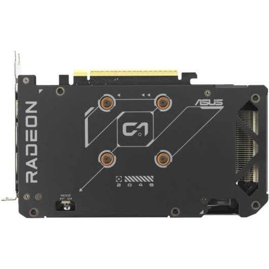ASUS DUAL AMD Radeon RX 9060 XT 8GB GDDR6 FSR 4
