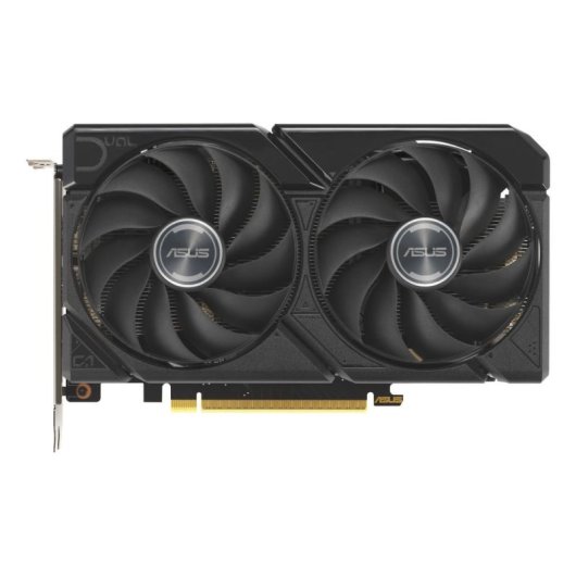 Carte Graphique ASUS Radeon RX 9060 XT DUAL 8GB GDDR6 FSR 4