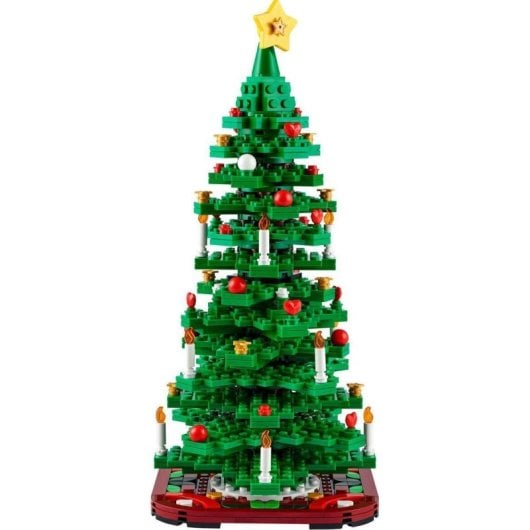 Lego® Árbol De Navidad