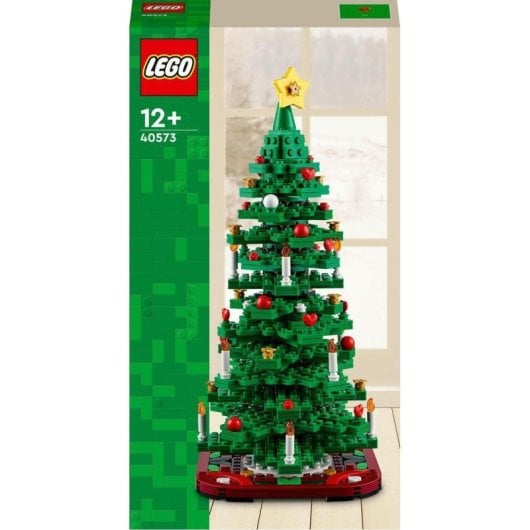 Lego® Árbol De Navidad