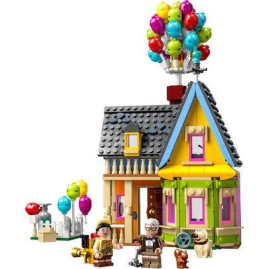 Lego® Casa De “up”