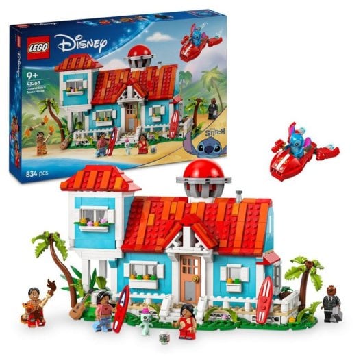 Lego® Ninjago® Dragón Del Caos: Colmillo Tronador Set 71832