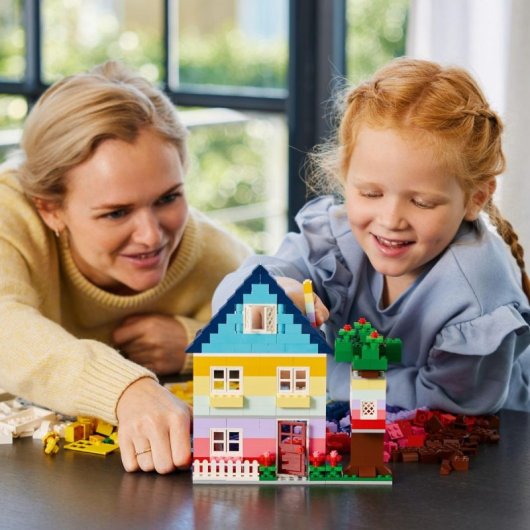 Lego® Casas Creativas