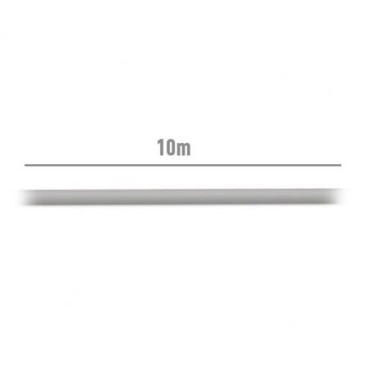 Cable de red RJ45 AISENS A133-0183 Cat.5e 10m Gris UTP AWG24